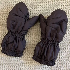 Patagonia Baby Puff Mitts